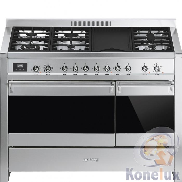 Smeg A381 - Konelux