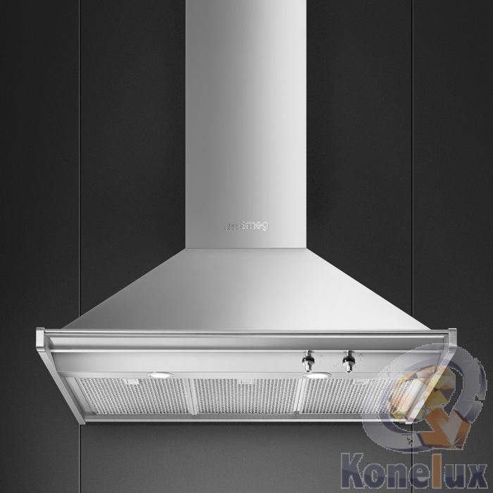 Smeg KD90HXE Opera - Konelux