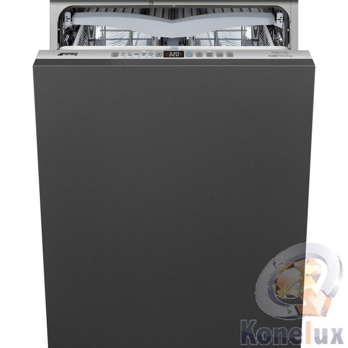 Smeg STL362CS - Konelux