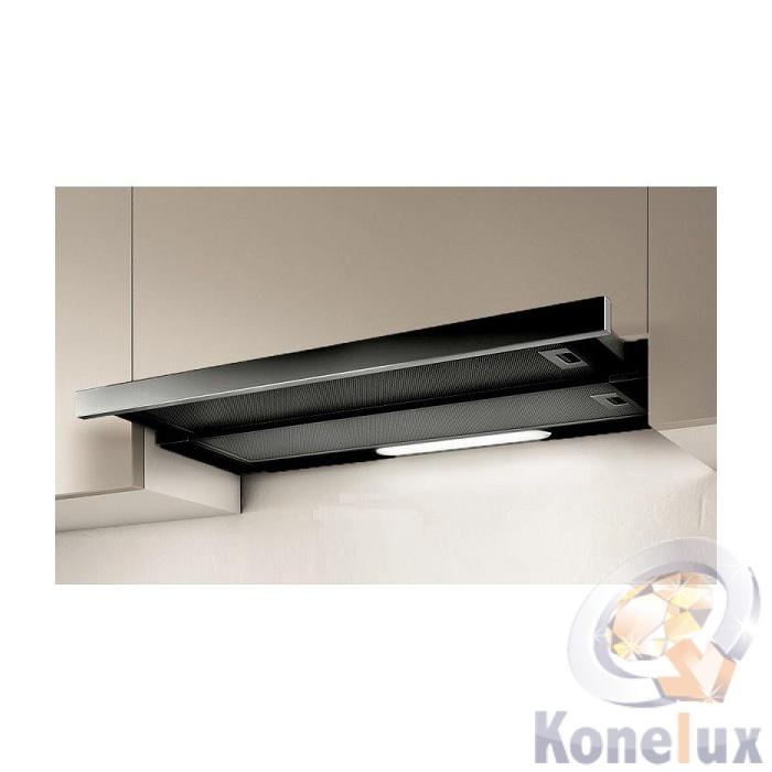Elica ELITE 6014BL - Konelux