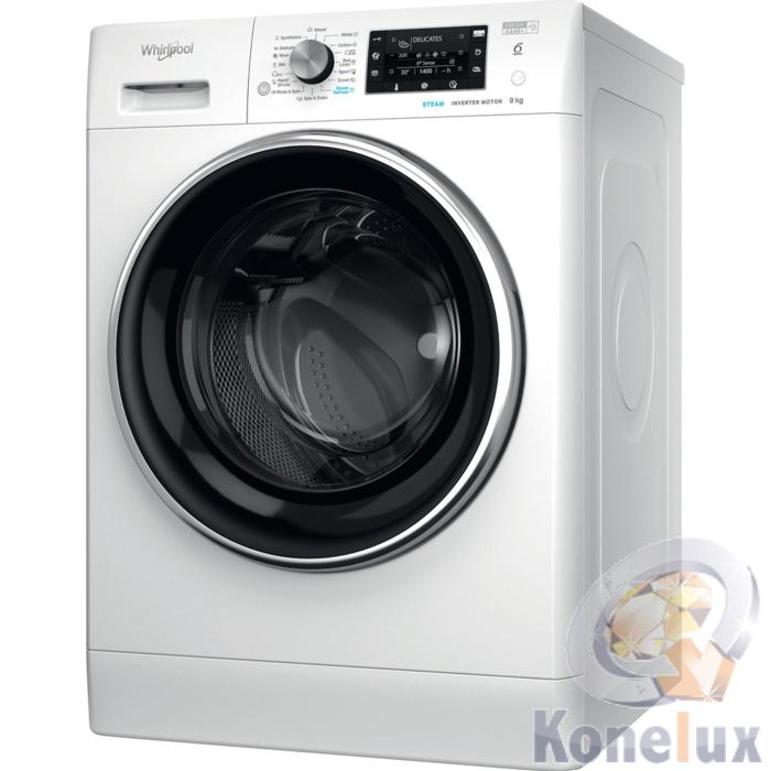 Whirlpool FFD9469BCVEE - Konelux
