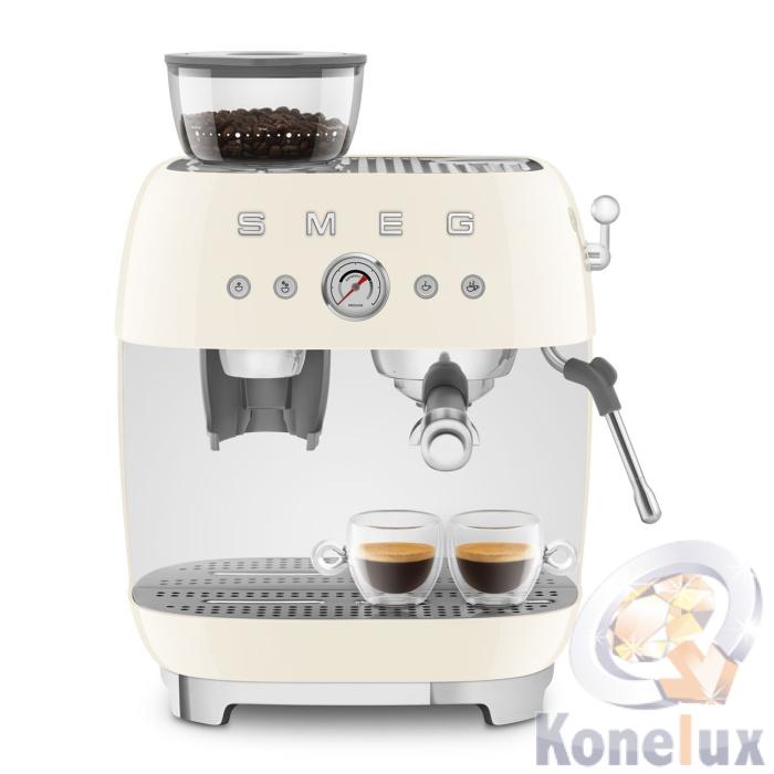 Smeg EGF03CREU - Konelux
