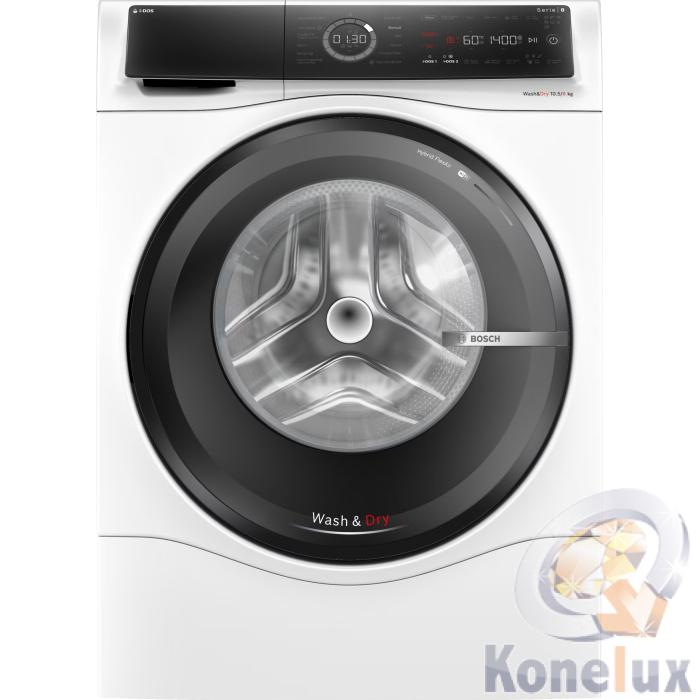 Bosch WNC254A0SN - Konelux
