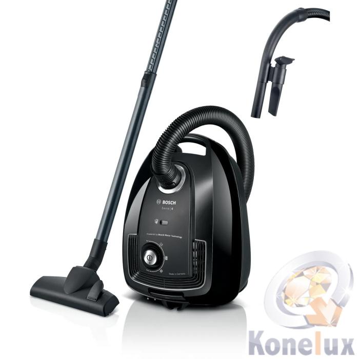 Bosch BGB38BA1 - Konelux