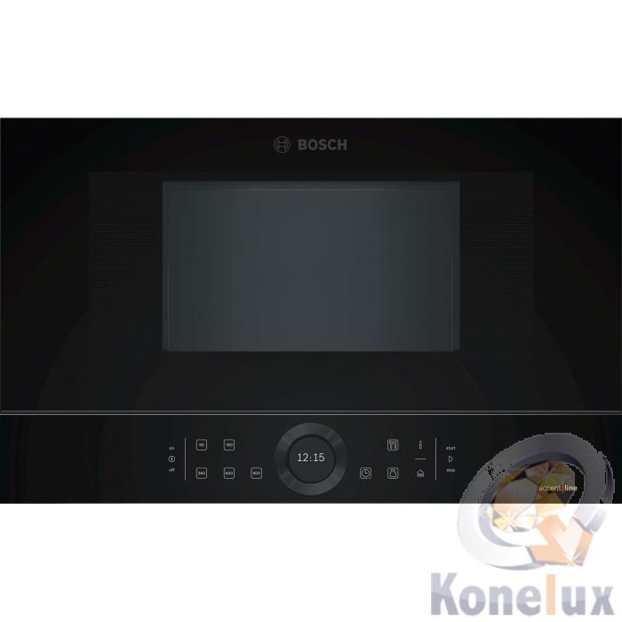 Bosch BFR834GC1 - Konelux