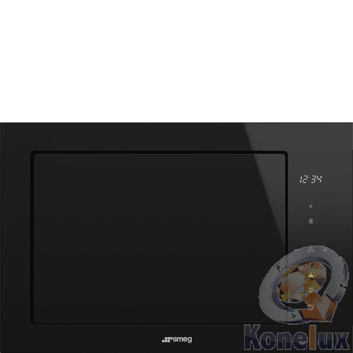 Smeg FMI625CN - Konelux