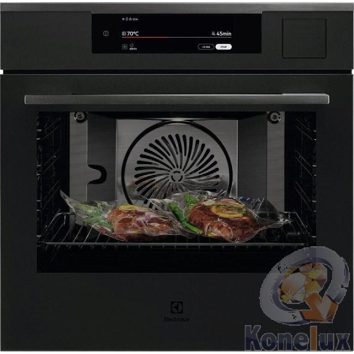 Electrolux KOAAS3ST - Konelux