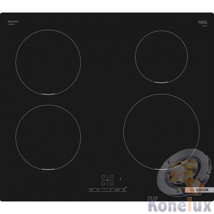 Bosch PUE611BB5D - Konelux