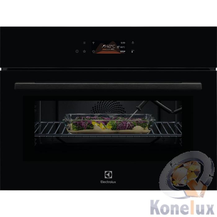 Electrolux LVL8E09Z - Konelux