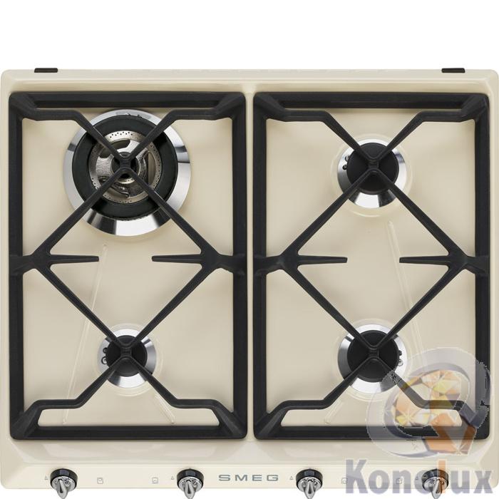 Smeg SR964PGH - Konelux