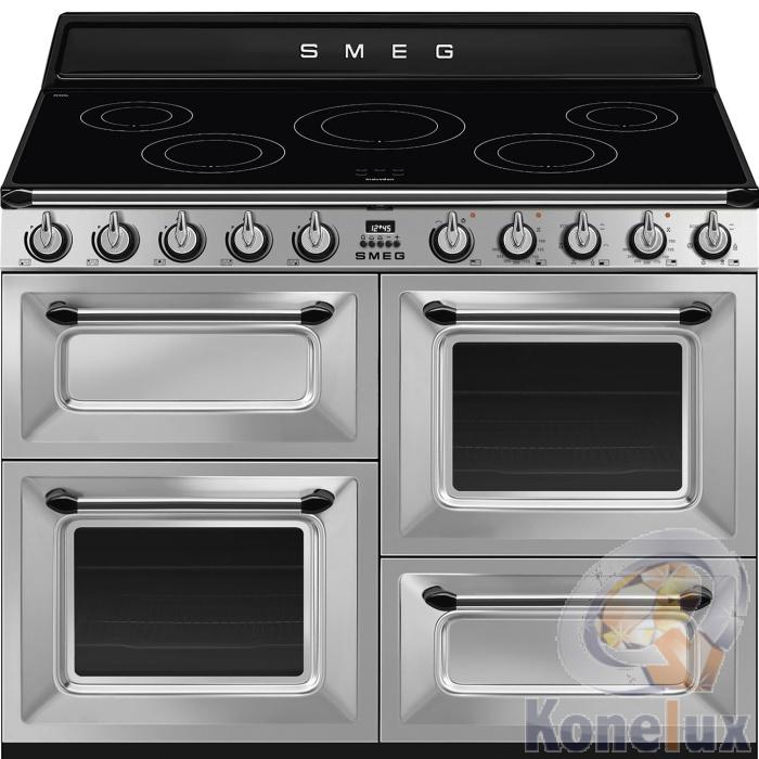 Smeg TR4110IX2 - Konelux