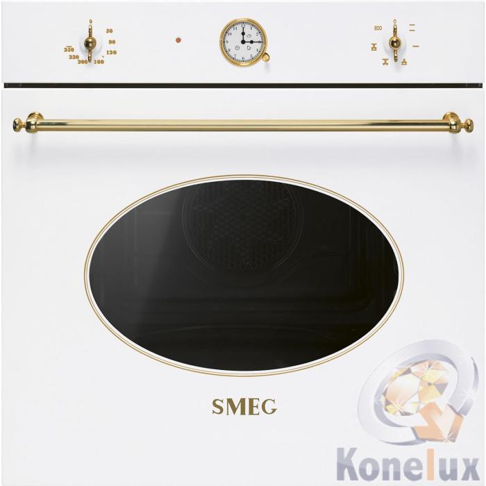 Smeg SF68C1B  - Konelux