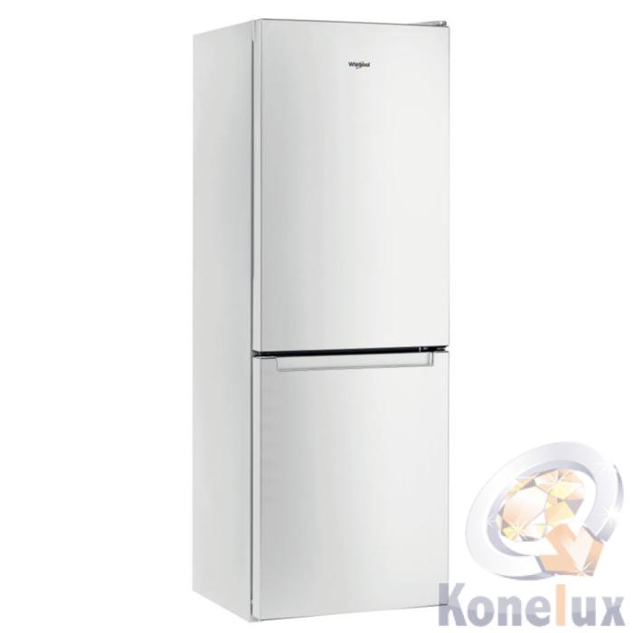 Whirlpool W5722EW - Konelux