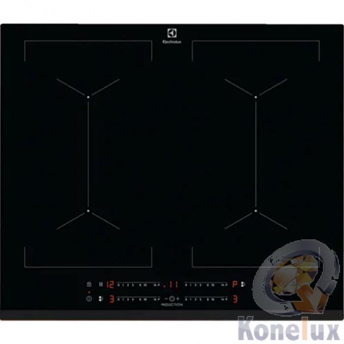 Electrolux EIV644 - Konelux