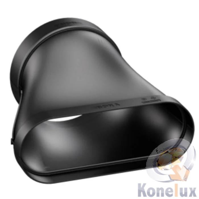 BORA Ecotube EFRG - Konelux