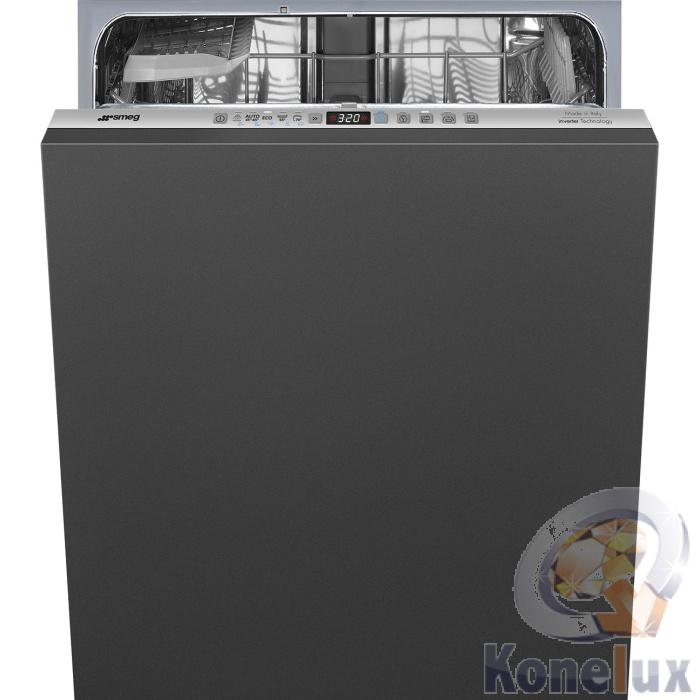 Smeg STL253CL - Konelux