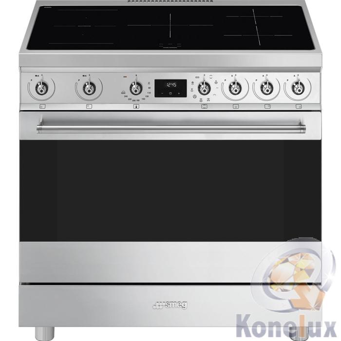 Smeg C9IMX2 - Konelux