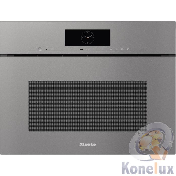 Miele DGC7840HCX Pro GRGR - Konelux