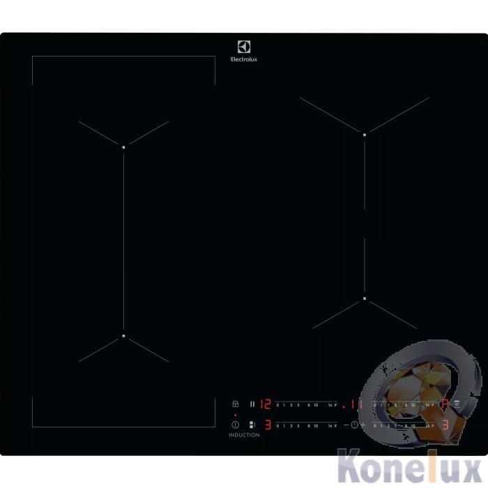 Electrolux KIV634I - Konelux