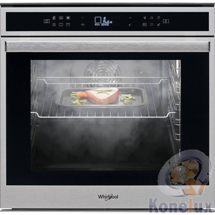 Whirlpool W64PS1OM4P  - Konelux