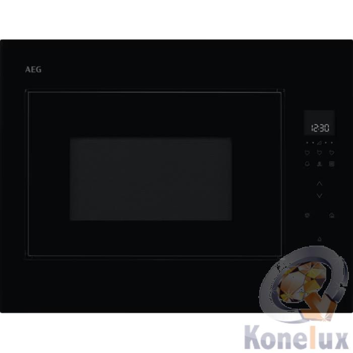 AEG NMB6G261UB - Konelux