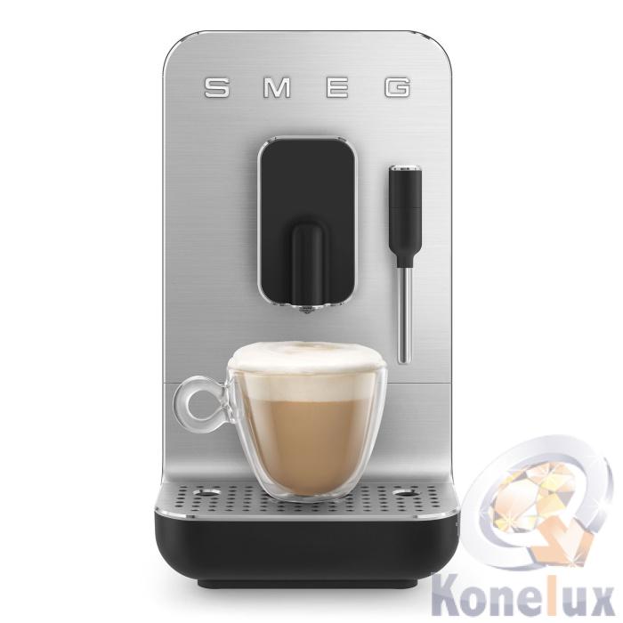 Smeg BCC12BLMEU - Konelux