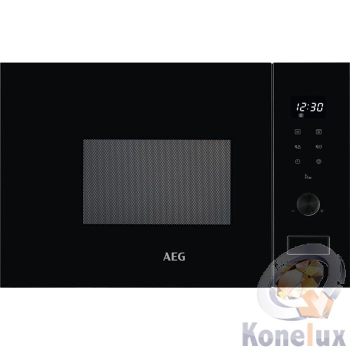 AEG MSB2057DB - Konelux