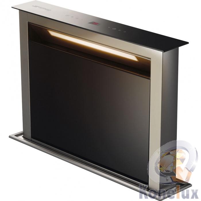 Smeg KDD60VXE2 - Konelux