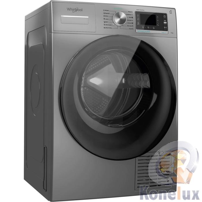 Whirlpool W7D93SBEE - Konelux
