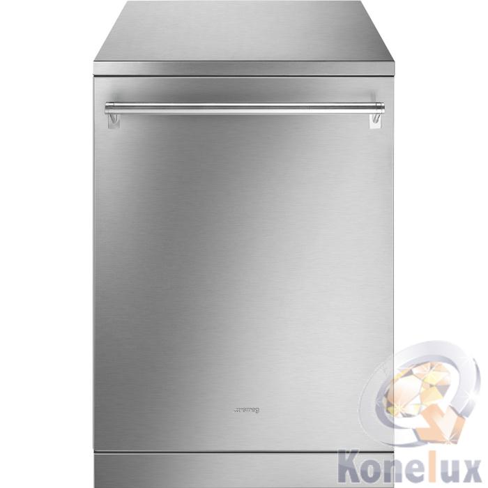 Smeg LVSP34BQSTX - Konelux