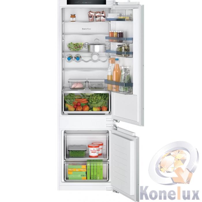 Bosch KIV87SFE0 - Konelux