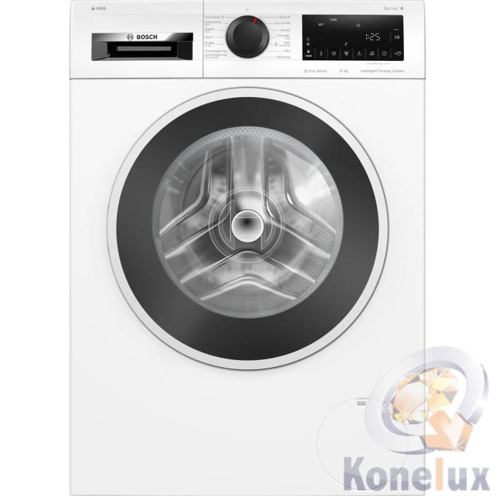 Bosch WGG254FISN - Konelux