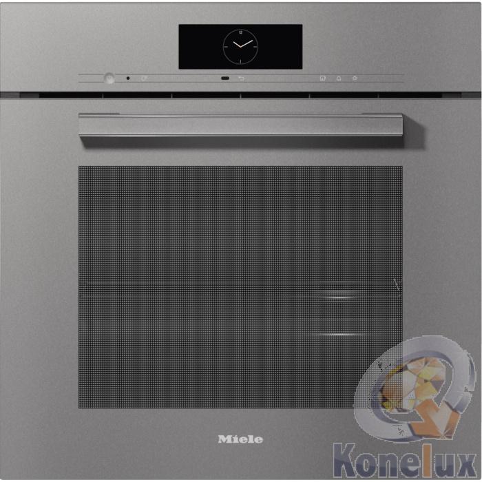 Miele DGC7860HC Pro GRGR - Konelux