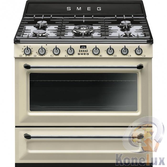 Smeg TR90P9 - Konelux