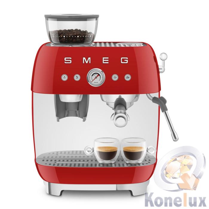 Smeg EGF03RDEU - Konelux