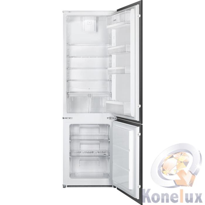 Smeg C41721E - Konelux