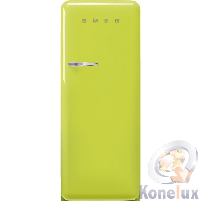 Smeg FAB28RLI5 - Konelux