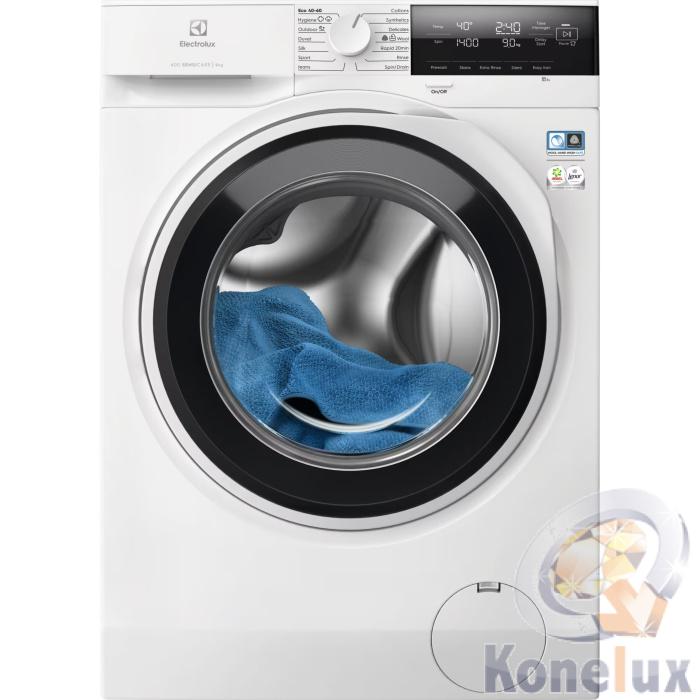 Electrolux EW6F3494E - Konelux
