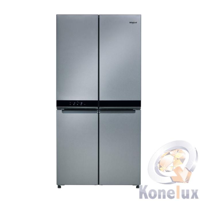 Whirlpool WQ9E1L - Konelux