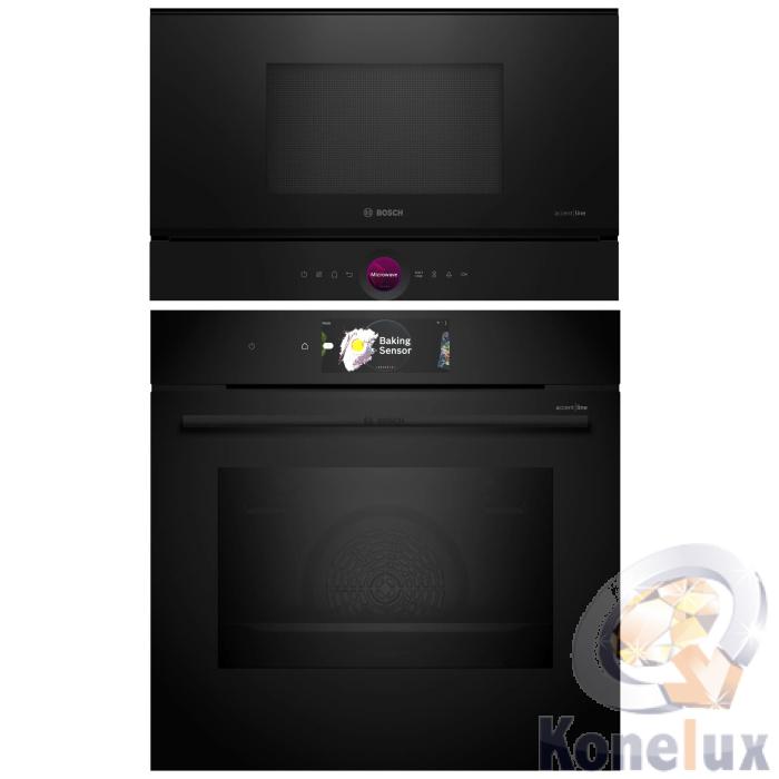 Bosch BFL9221B1 HBG978NB1S  - Konelux