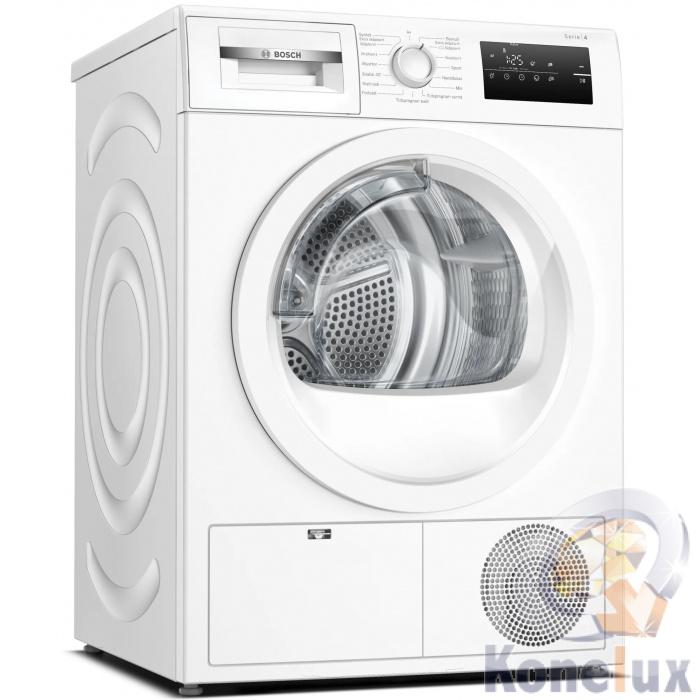 Bosch WTH85VL5SN - Konelux