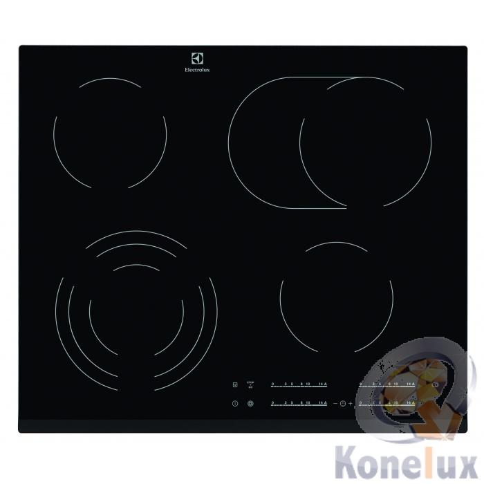 Electrolux EHF6547FXK  - Konelux