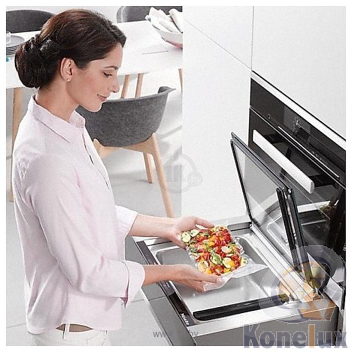 Miele EVS7010 BRWS - Konelux