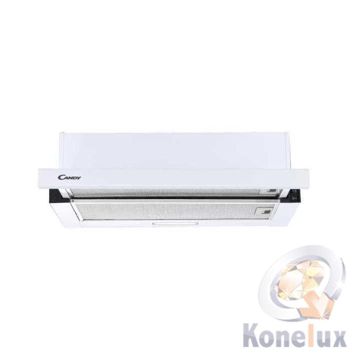 Candy CBT6252W - Konelux
