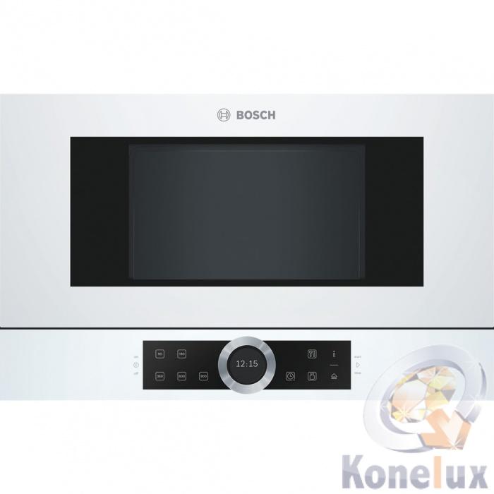Bosch BFR634GW1 - Konelux