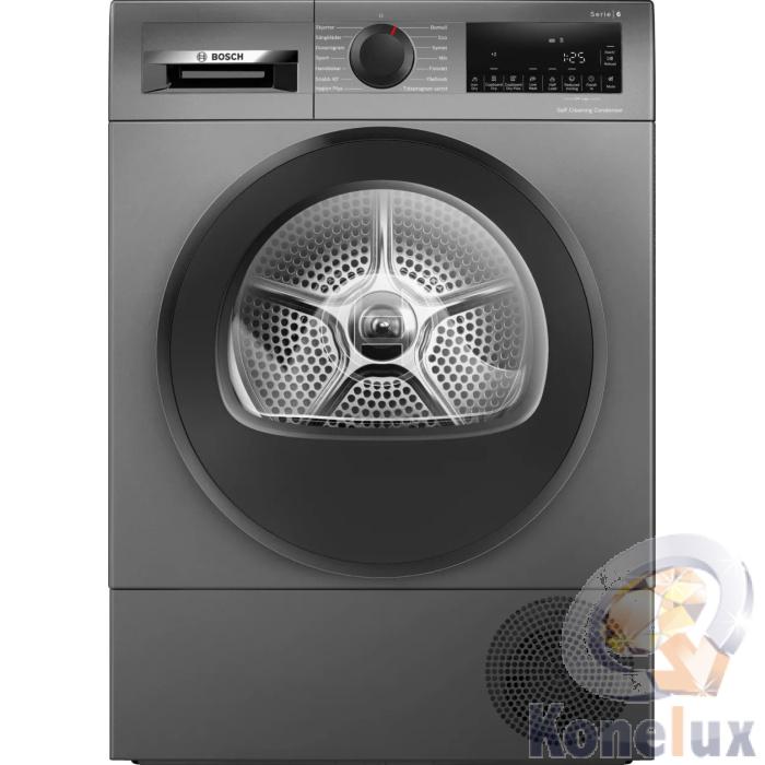 Bosch WQG245DXSN - Konelux