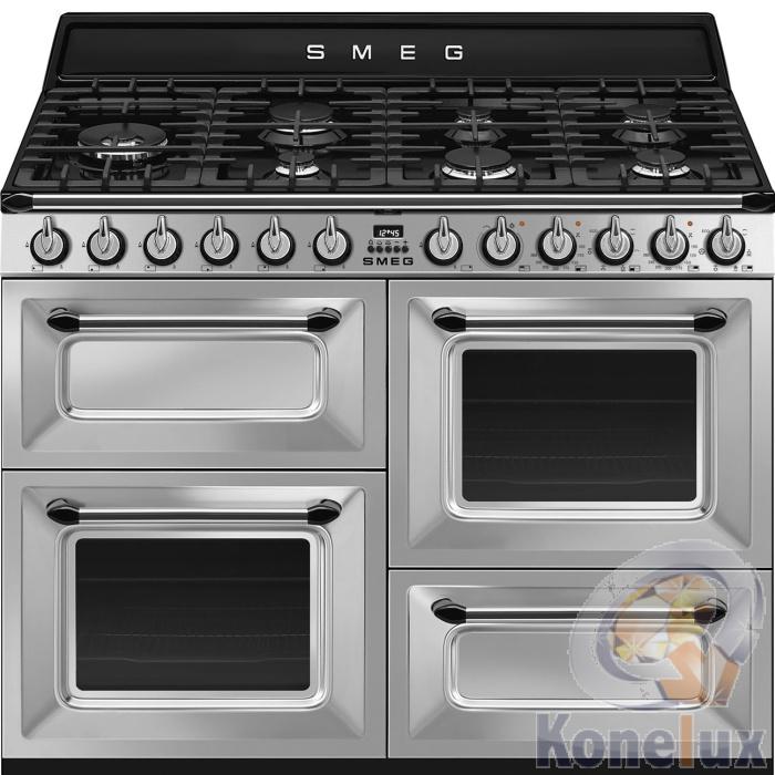 Smeg TR4110X1 - Konelux
