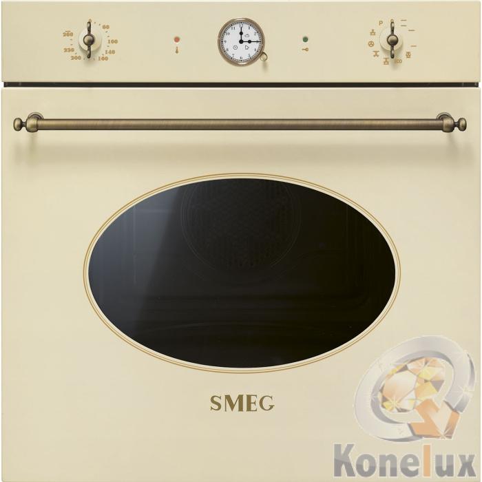 Smeg SFP68C1TPO - Konelux