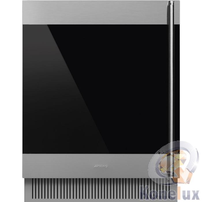 Smeg CVI338LX3 - Konelux