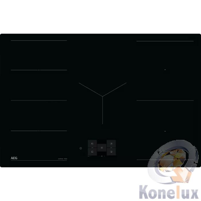 AEG TH85IH50IB - Konelux